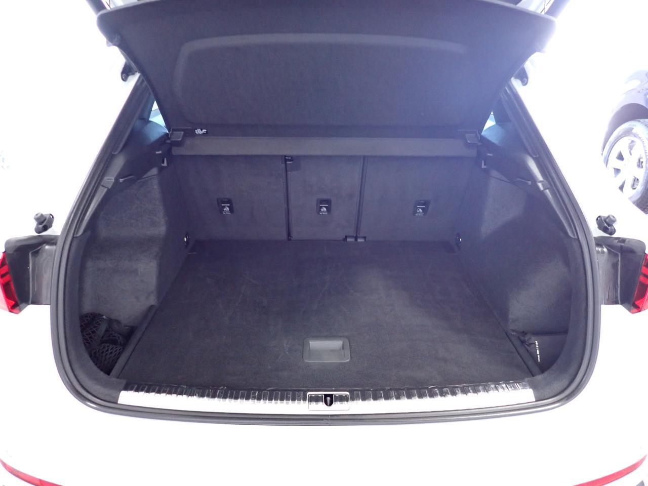 2025 Audi Q3 Progressiv 4WD S-LINE LEATHER SUNROOF Listowel ON