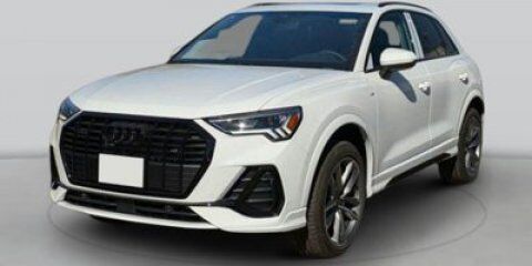 2025 Audi Q3 S LINE PREMIUM QUATT Listowel ON