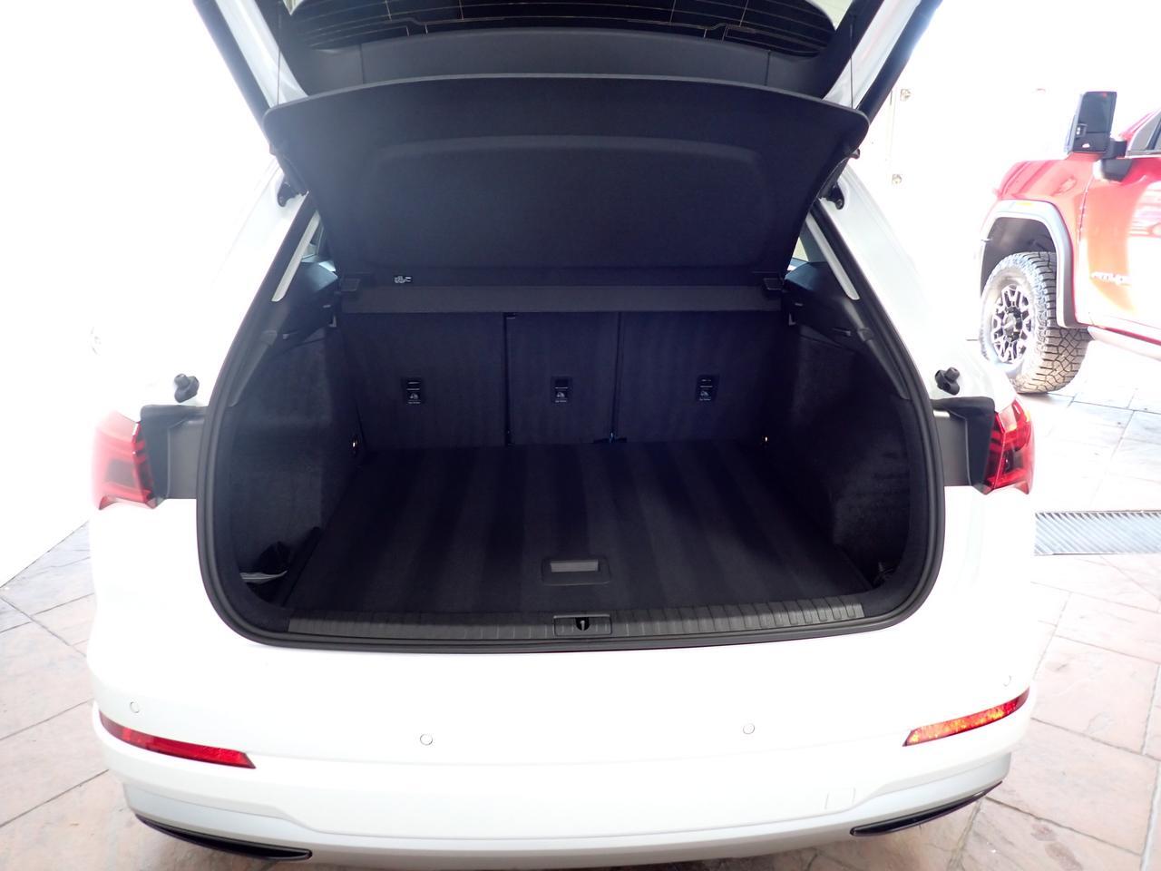 2025 Audi Q3 S LINE PREMIUM QUATTO LEATHER NAVI SUNROOF Listowel ON