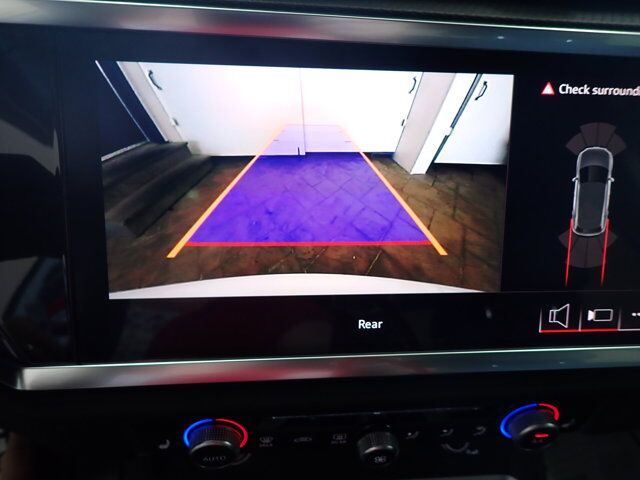 2025 Audi Q3 S LINE PREMIUM QUATTO LEATHER NAVI SUNROOF Listowel ON