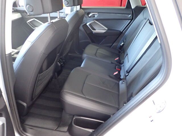 2025 Audi Q3 S LINE PREMIUM QUATTO LEATHER NAVI SUNROOF Listowel ON