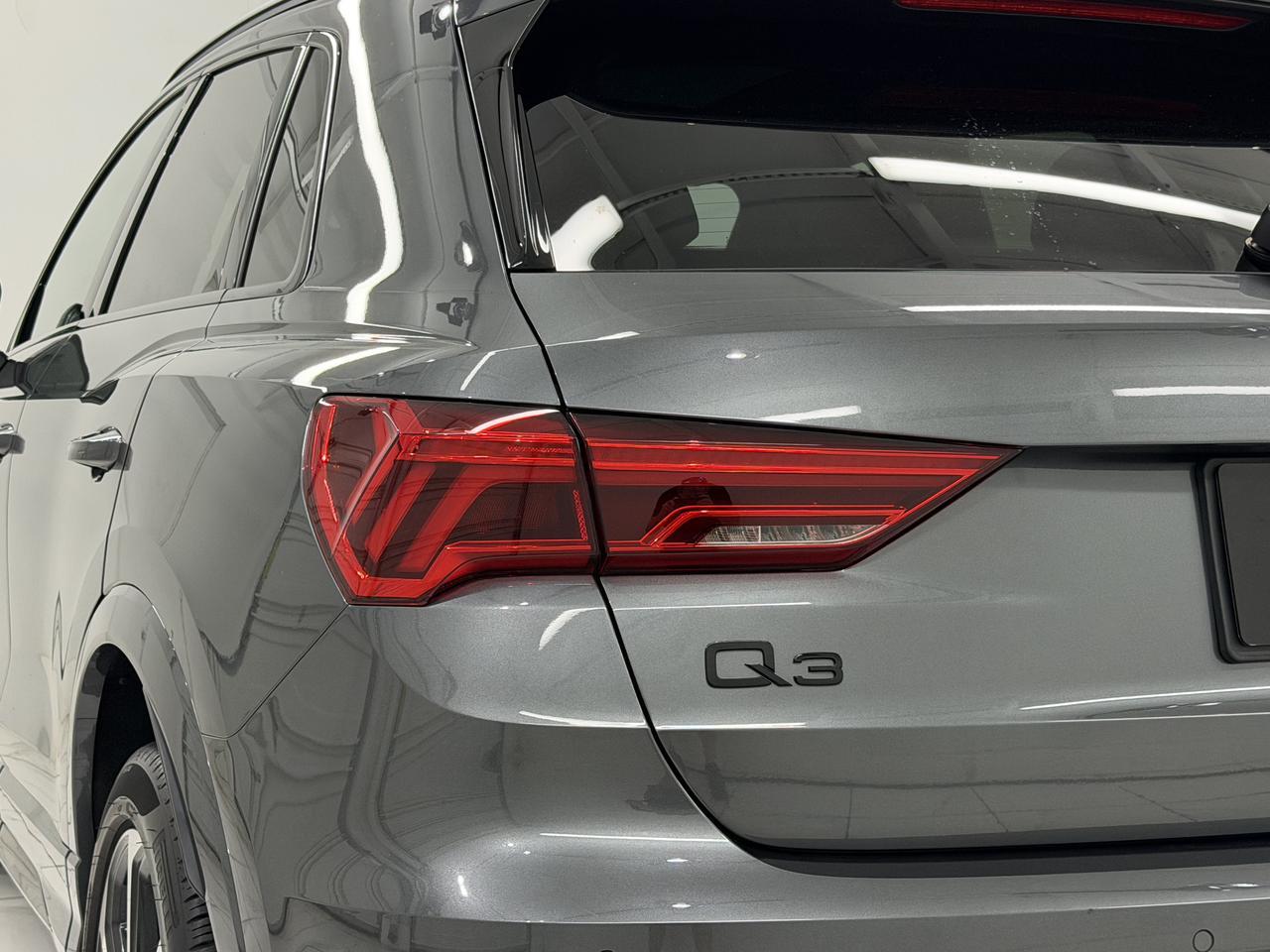 2025 Audi Q3 S Line Premium Plus Newark DE