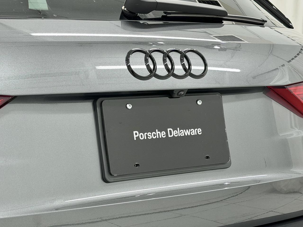 2025 Audi Q3 S Line Premium Plus Newark DE