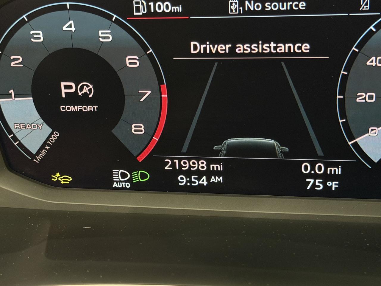 2025 Audi Q3 S Line Premium Plus Newark DE