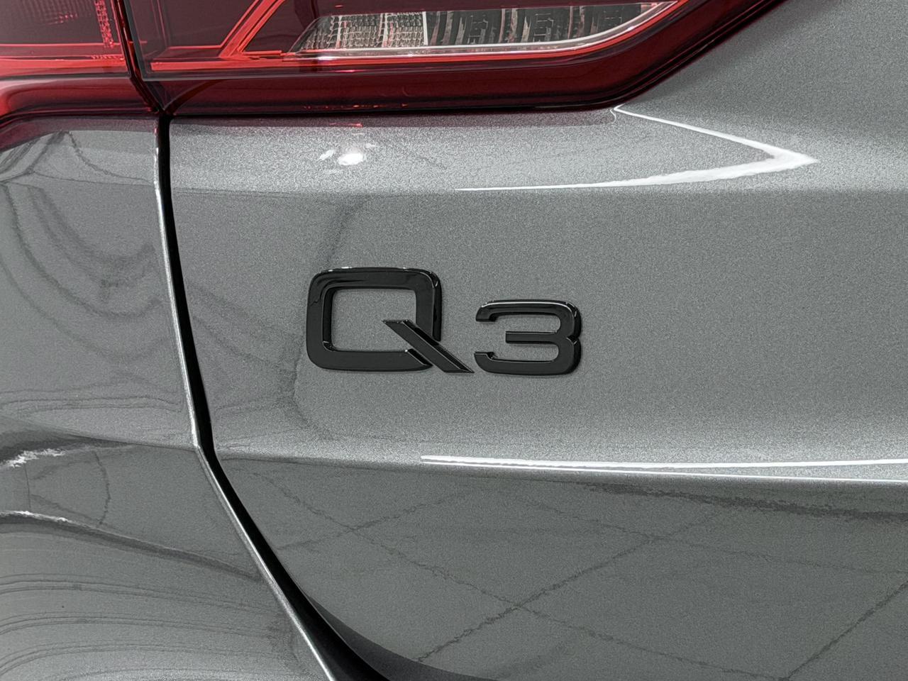 2025 Audi Q3 S Line Premium Plus Newark DE