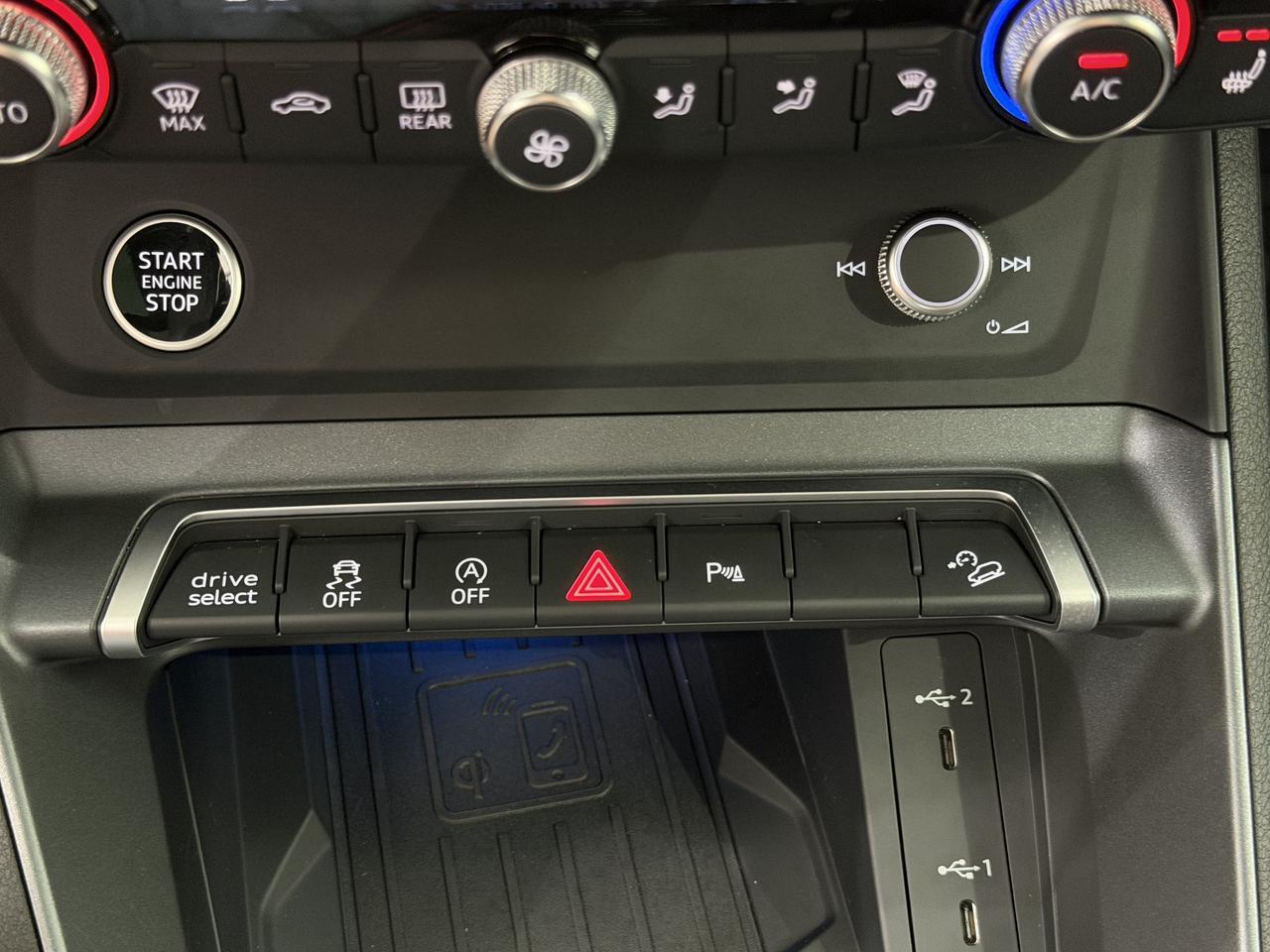 2025 Audi Q3 S Line Premium Plus Newark DE