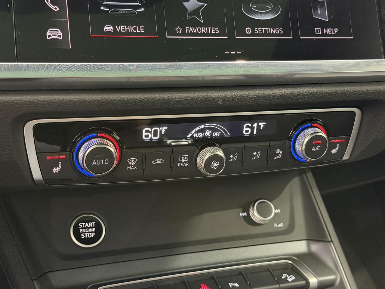 2025 Audi Q3 S Line Premium Plus Newark DE