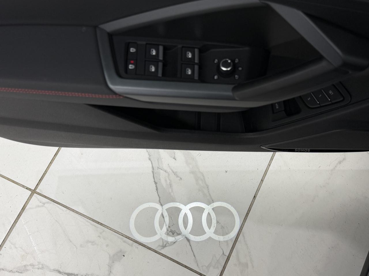 2025 Audi Q3 S Line Premium Plus Newark DE