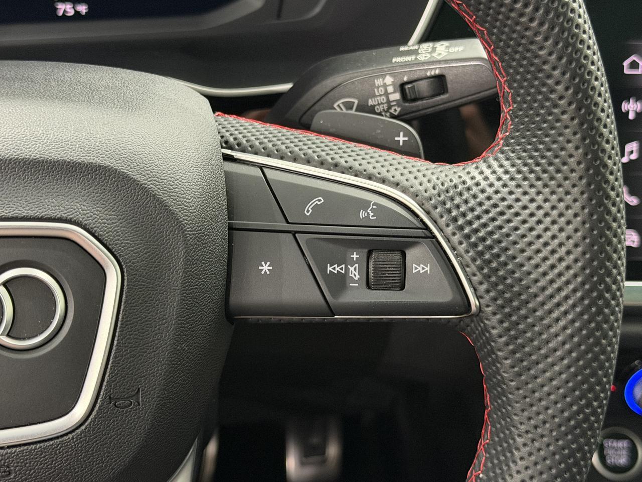 2025 Audi Q3 S Line Premium Plus Newark DE