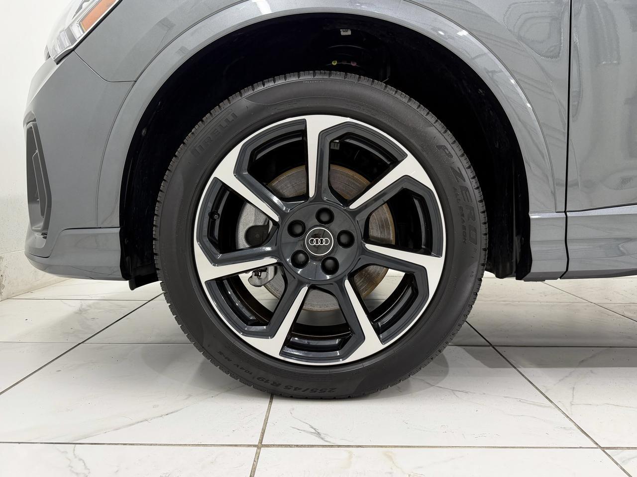2025 Audi Q3 S Line Premium Plus Newark DE