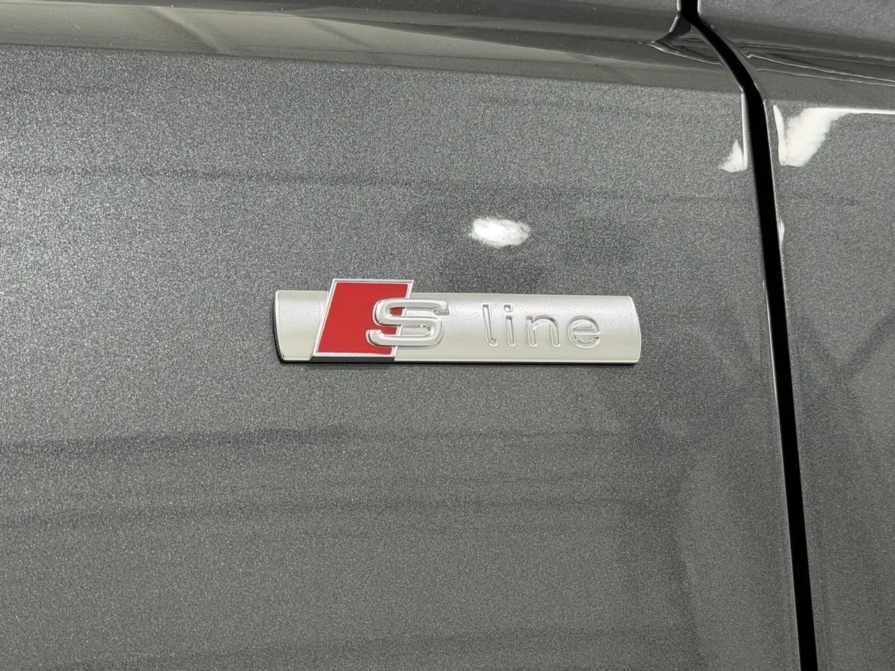 2025 Audi Q3 S Line Premium Plus Newark DE
