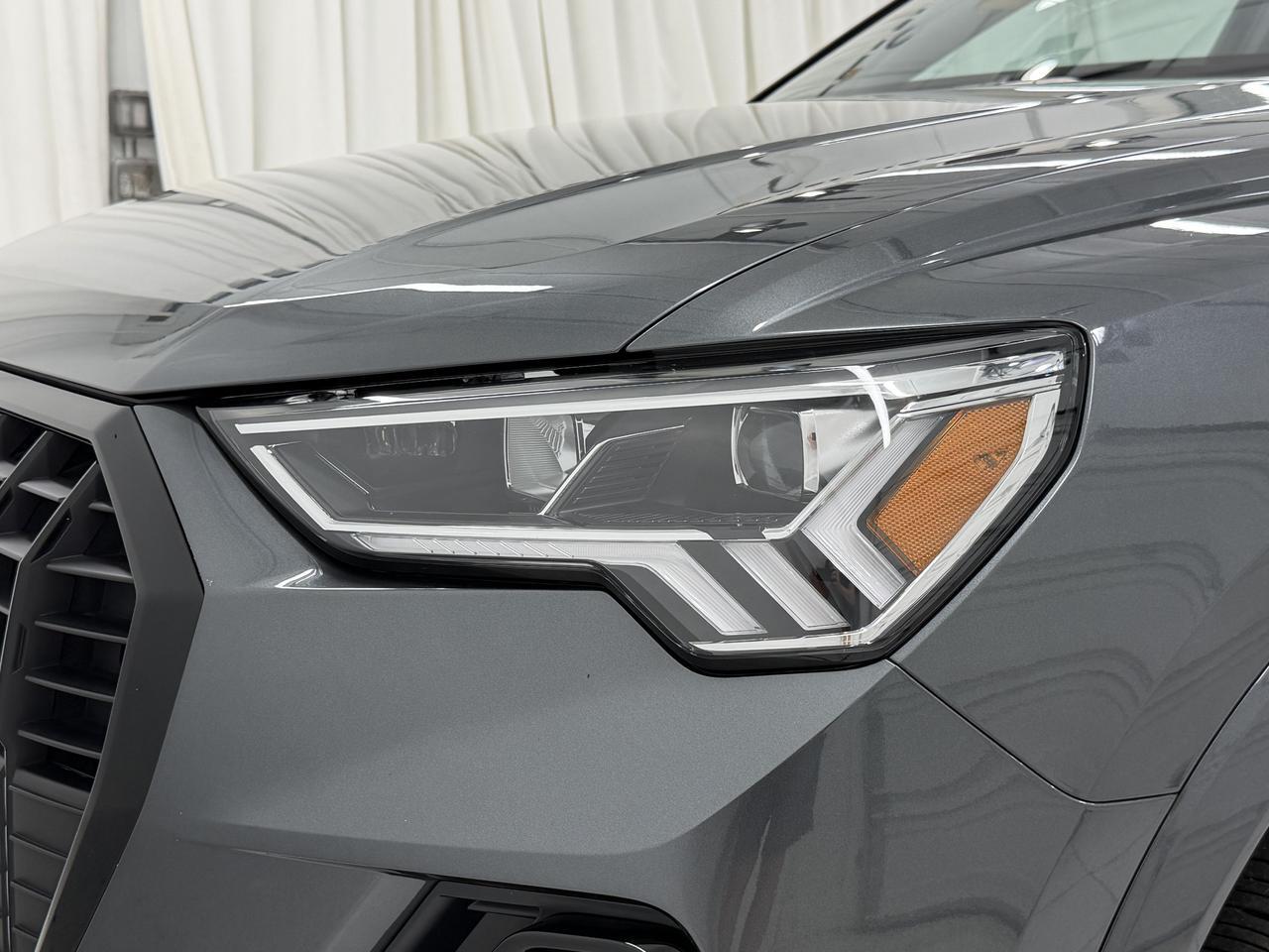 2025 Audi Q3 S Line Premium Plus Newark DE