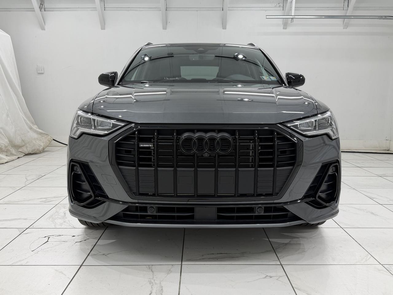 2025 Audi Q3 S Line Premium Plus Newark DE