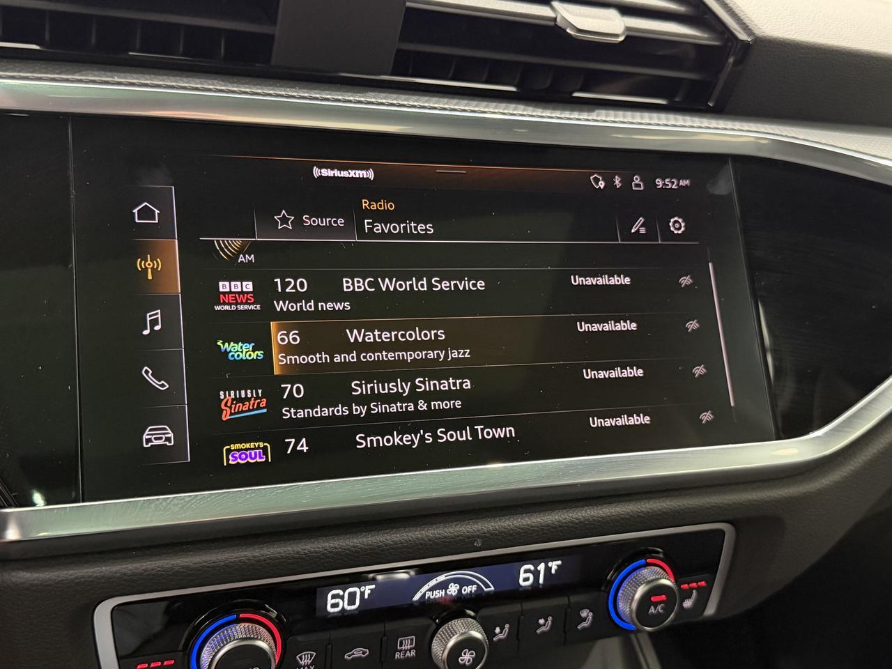2025 Audi Q3 S Line Premium Plus Newark DE