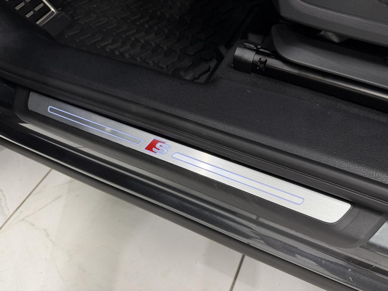 2025 Audi Q3 S Line Premium Plus Newark DE