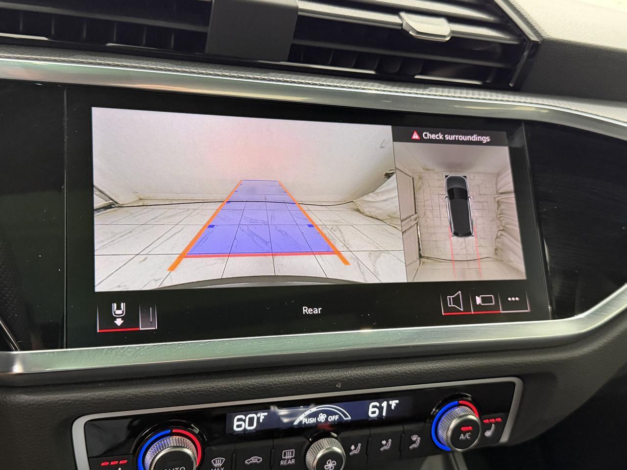 2025 Audi Q3 S Line Premium Plus Newark DE