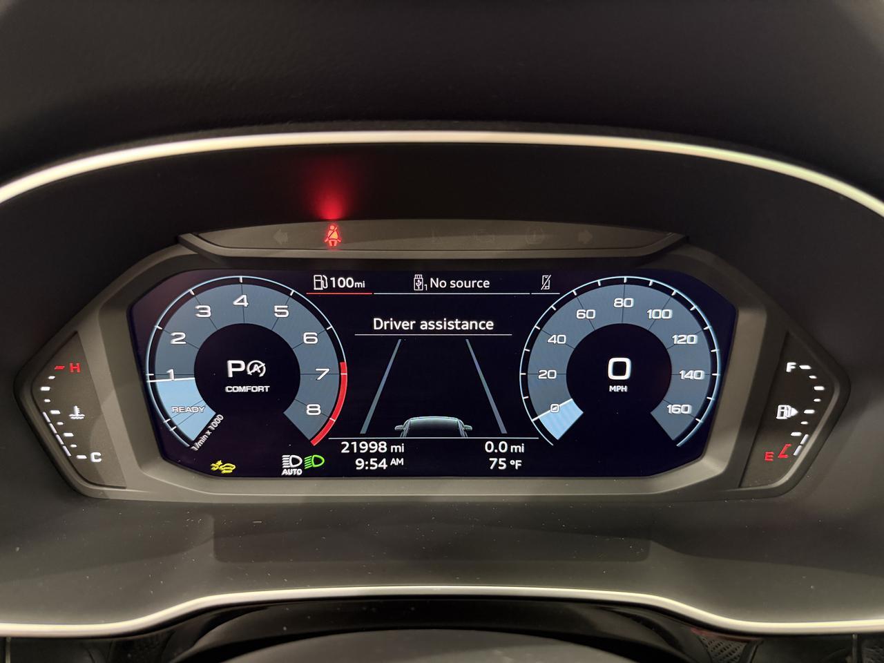 2025 Audi Q3 S Line Premium Plus Newark DE
