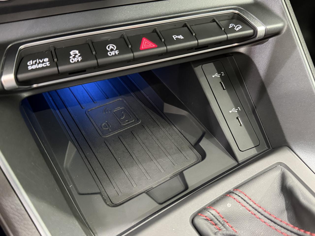 2025 Audi Q3 S Line Premium Plus Newark DE