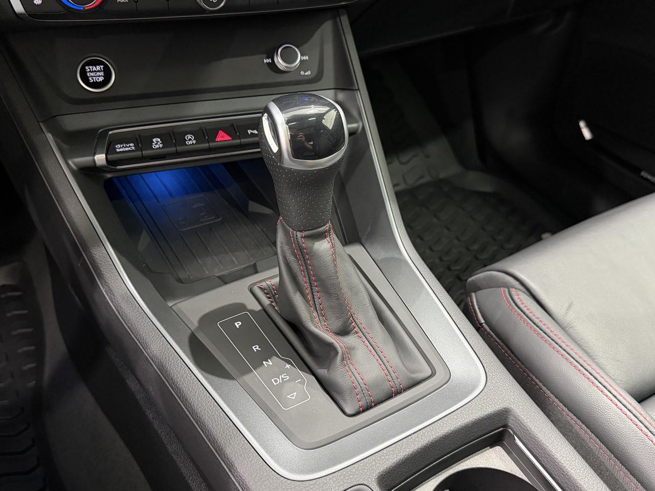 2025 Audi Q3 S Line Premium Plus Newark DE