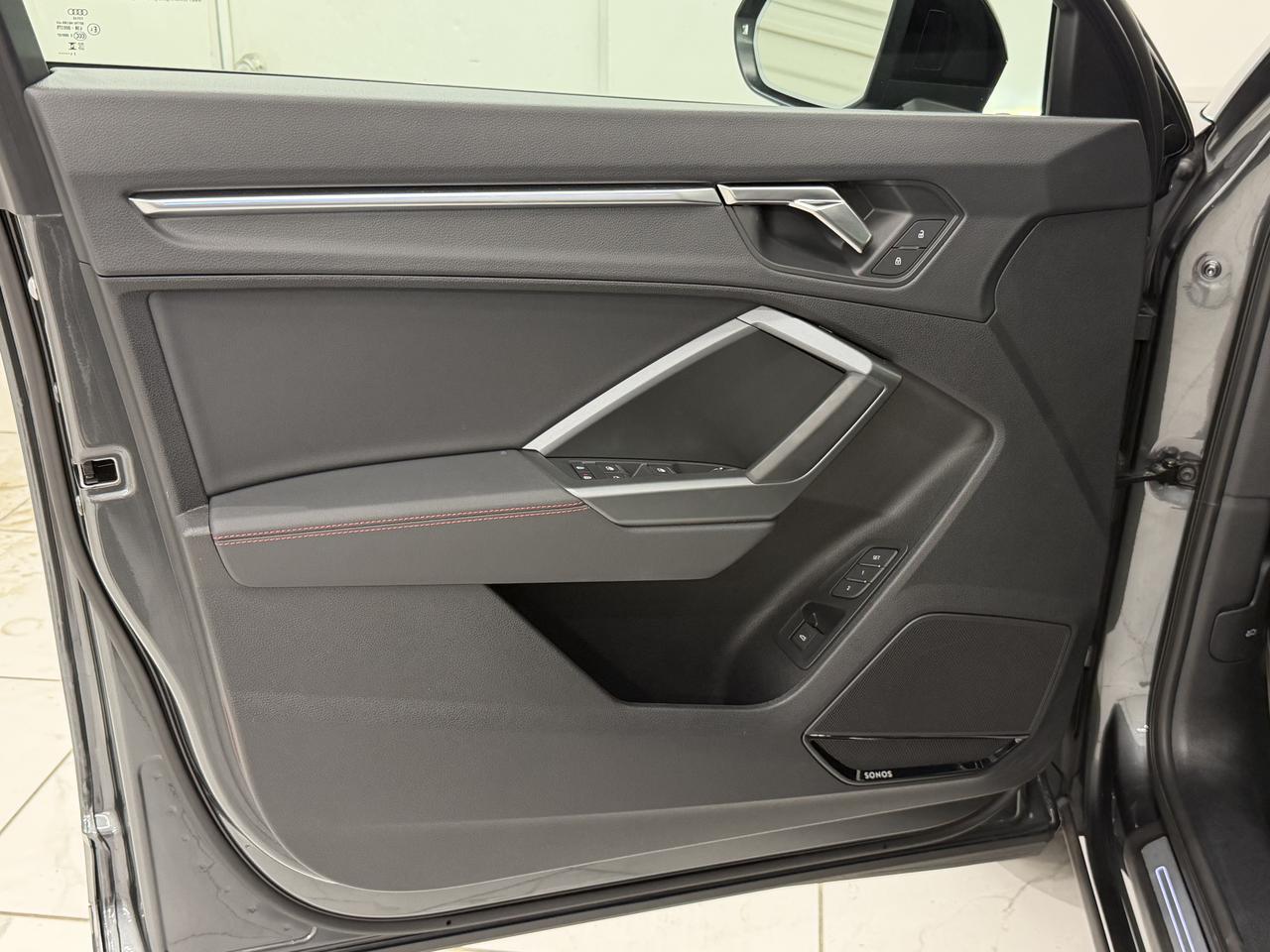2025 Audi Q3 S Line Premium Plus Newark DE