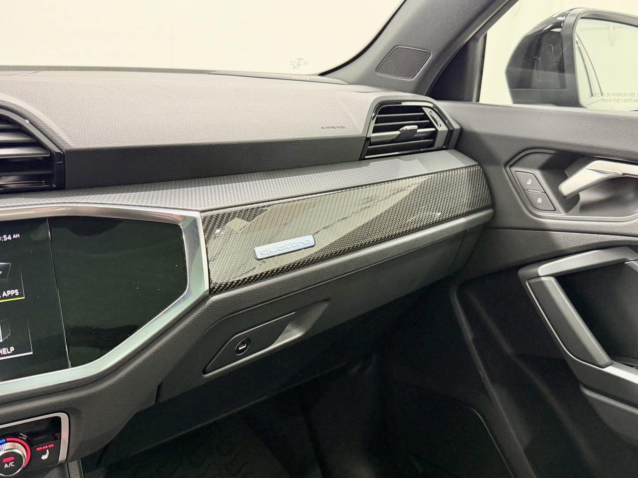 2025 Audi Q3 S Line Premium Plus Newark DE