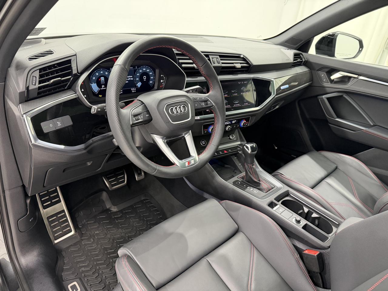 2025 Audi Q3 S Line Premium Plus Newark DE