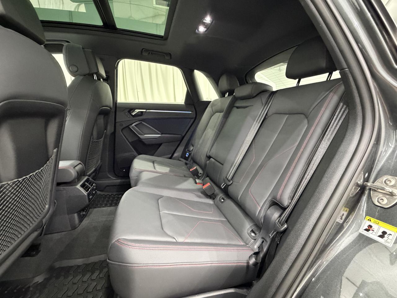 2025 Audi Q3 S Line Premium Plus Newark DE