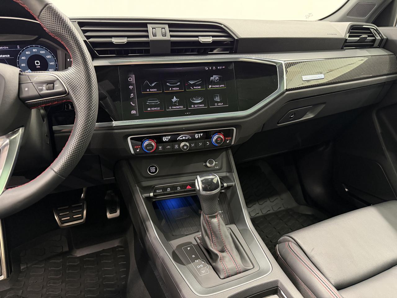 2025 Audi Q3 S Line Premium Plus Newark DE
