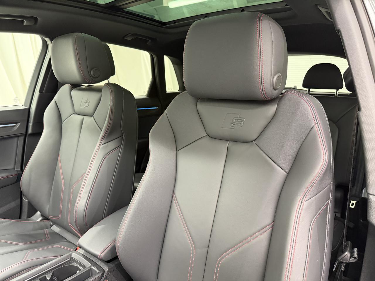 2025 Audi Q3 S Line Premium Plus Newark DE