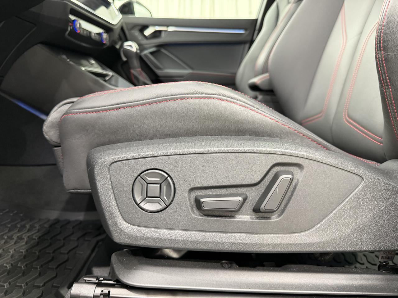 2025 Audi Q3 S Line Premium Plus Newark DE