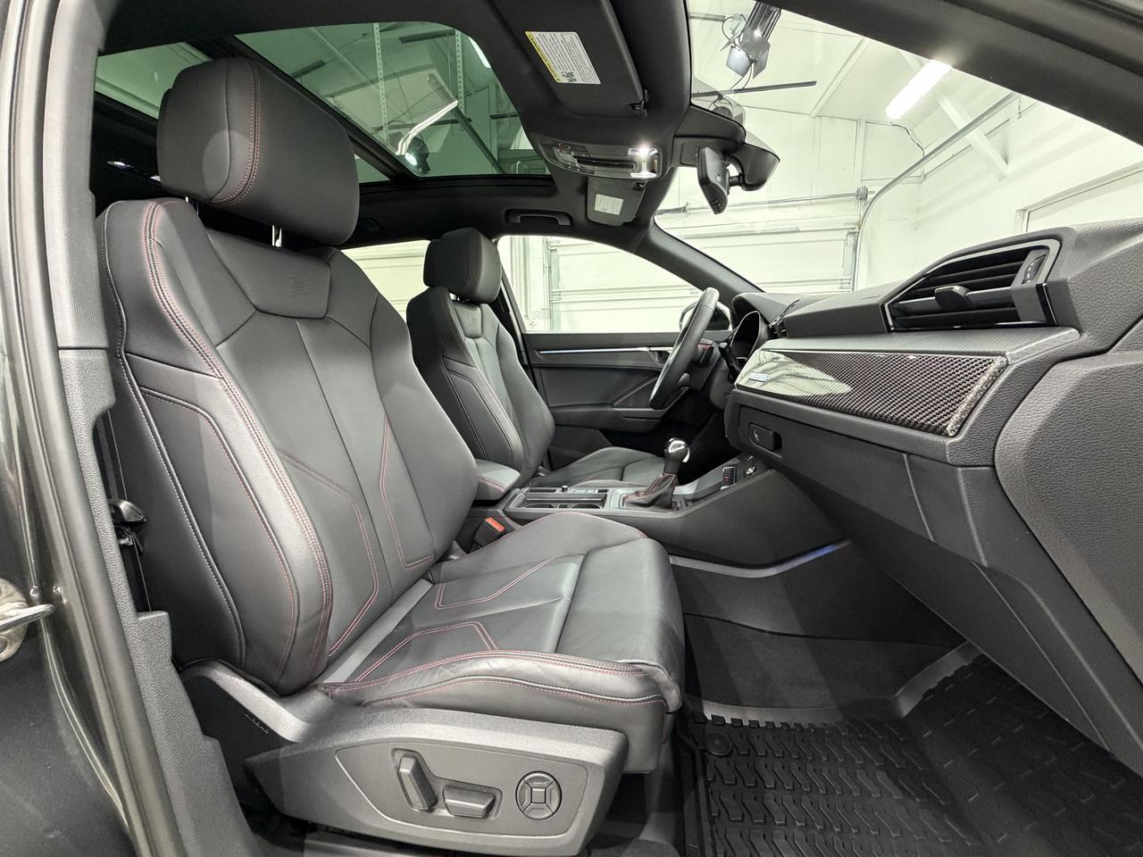 2025 Audi Q3 S Line Premium Plus Newark DE