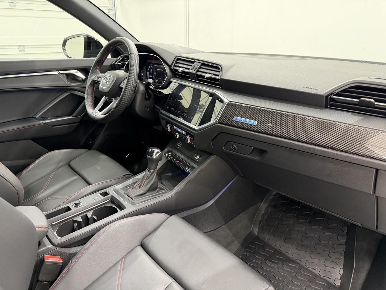 2025 Audi Q3 S Line Premium Plus Newark DE
