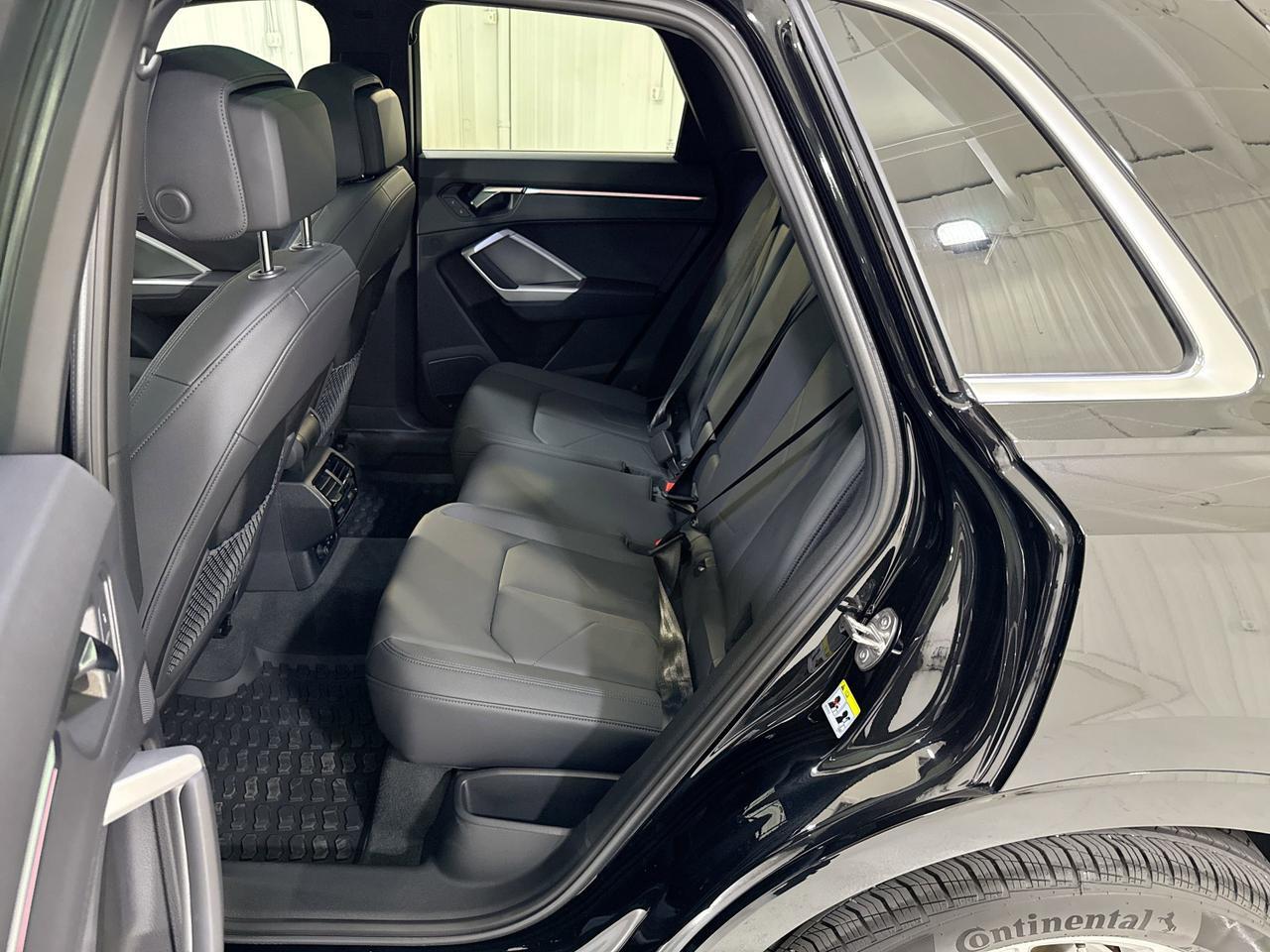 2025 Audi Q3 S line Premium Plus San Antonio TX