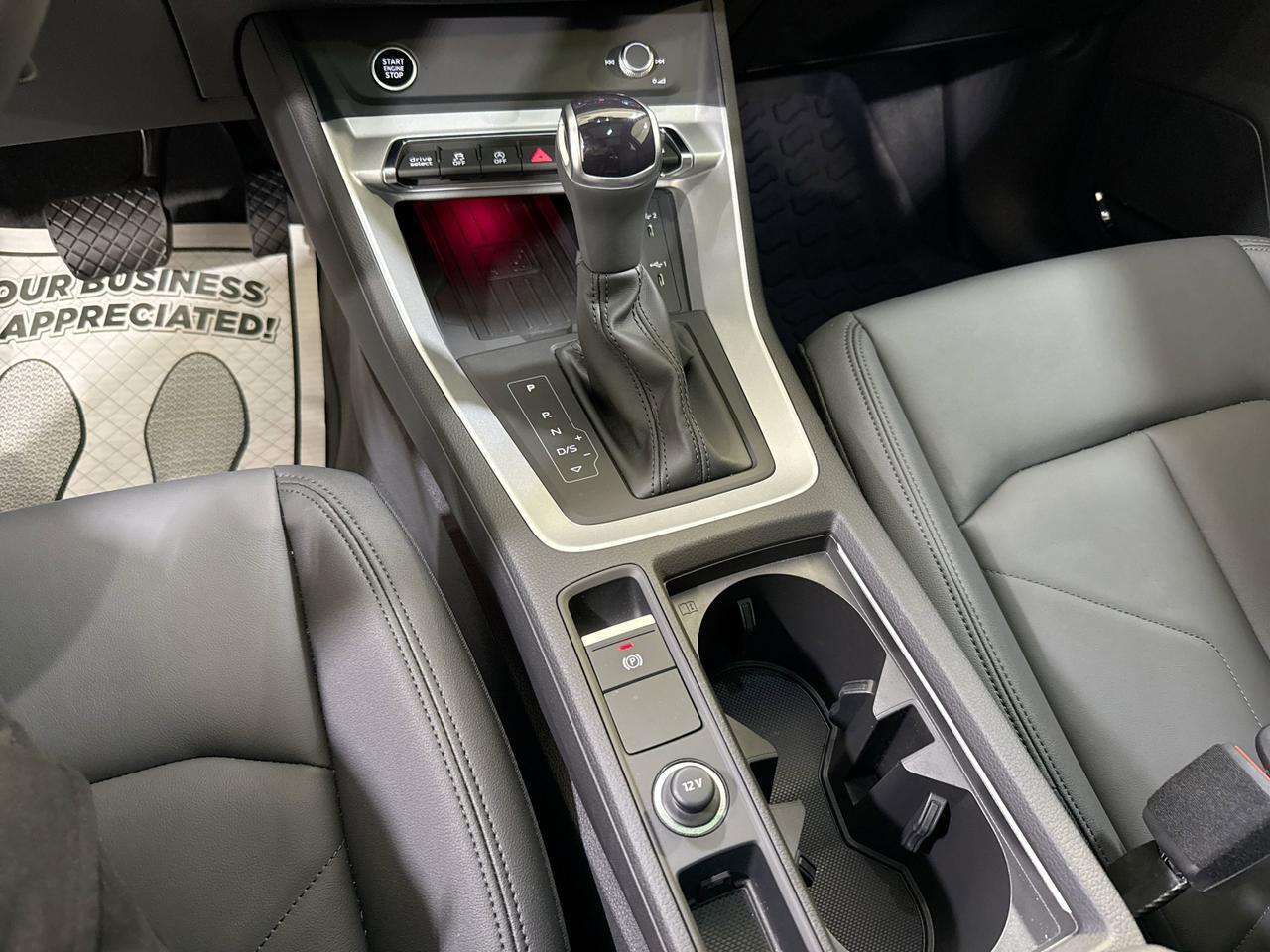 2025 Audi Q3 S line Premium Plus San Antonio TX