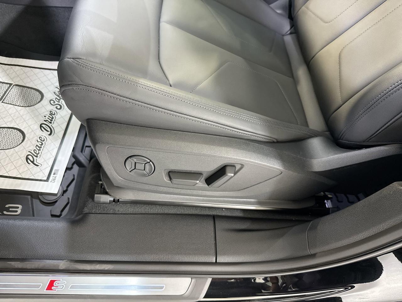 2025 Audi Q3 S line Premium Plus San Antonio TX