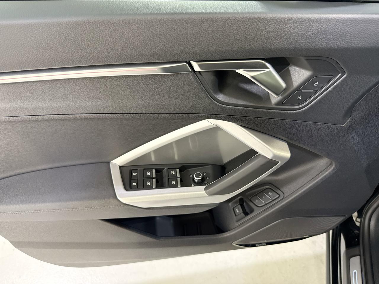 2025 Audi Q3 S line Premium Plus San Antonio TX