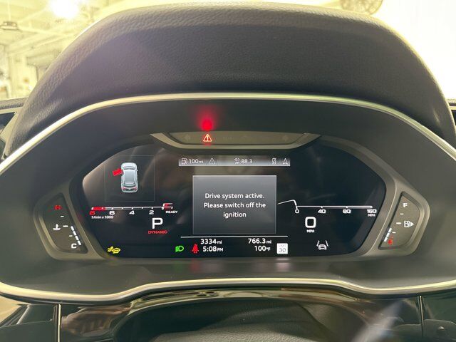2025 Audi Q3 S line Premium Plus San Antonio TX