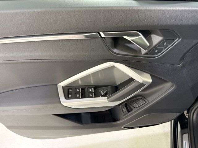 2025 Audi Q3 S line Premium Plus San Antonio TX