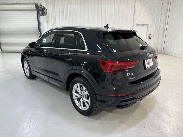 2025 Audi Q3 S line Premium Plus San Antonio TX