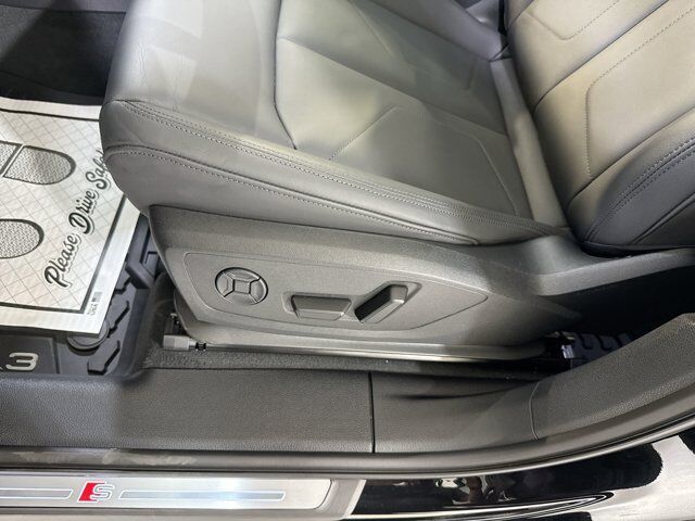 2025 Audi Q3 S line Premium Plus San Antonio TX