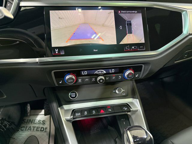 2025 Audi Q3 S line Premium Plus San Antonio TX