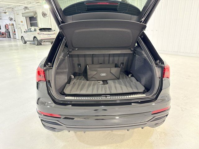 2025 Audi Q3 S line Premium Plus San Antonio TX