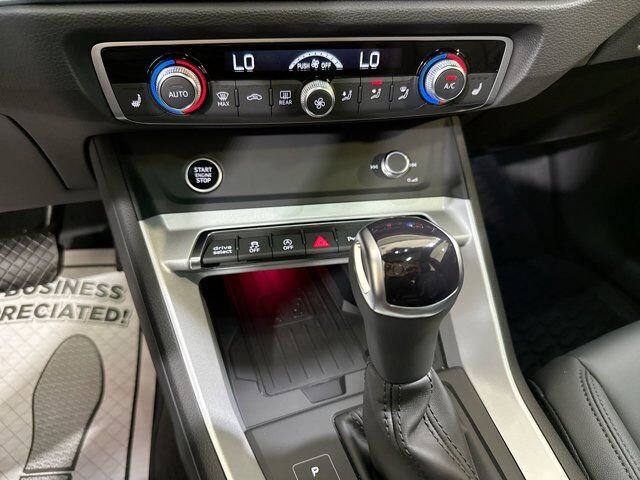 2025 Audi Q3 S line Premium Plus San Antonio TX
