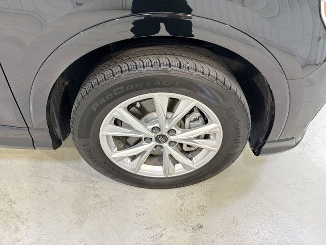 2025 Audi Q3 S line Premium Plus San Antonio TX