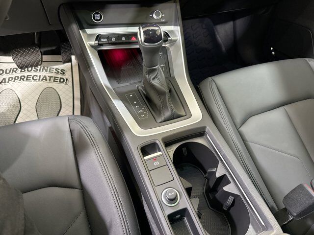 2025 Audi Q3 S line Premium Plus San Antonio TX