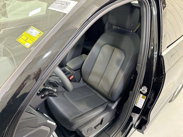 2025 Audi Q3 S line Premium Plus San Antonio TX