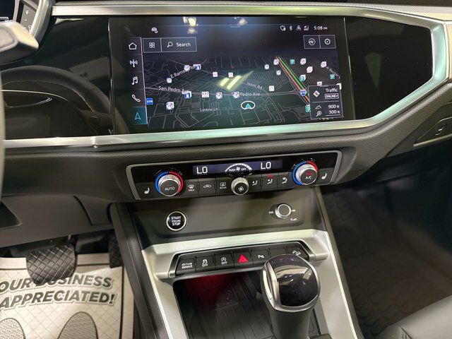 2025 Audi Q3 S line Premium Plus San Antonio TX