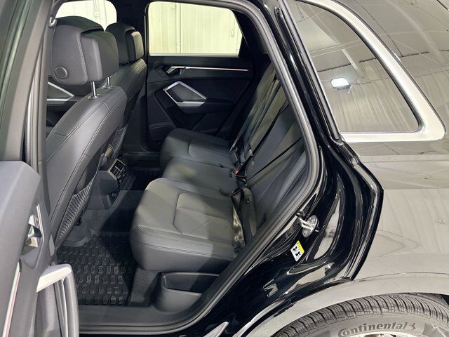2025 Audi Q3 S line Premium Plus San Antonio TX