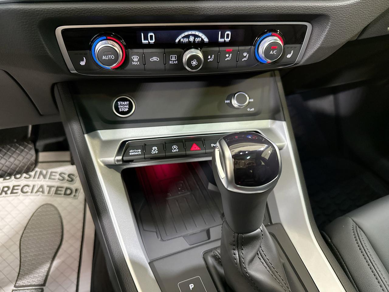2025 Audi Q3 S line Premium Plus San Antonio TX
