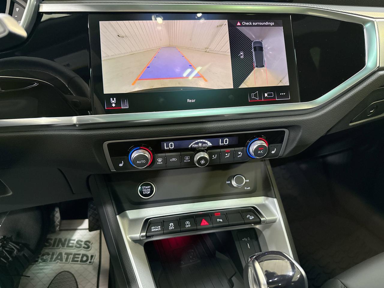 2025 Audi Q3 S line Premium Plus San Antonio TX